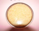 糖質制限 粉三昧de主食パン-Ⅴ作り方6写真