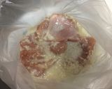 レンジで簡単♪おうちでサラダチキン作り方6写真