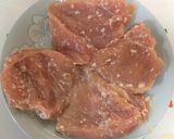 レンジで簡単♪おうちでサラダチキン作り方8写真