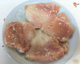 レンジで簡単♪おうちでサラダチキン作り方11写真