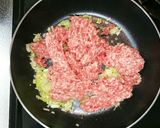[簡単作り置き！万能☆肉味噌]作り方2写真
