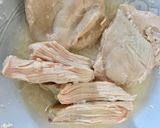 レンジで簡単♪おうちでサラダチキン作り方19写真