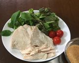 レンジで簡単♪おうちでサラダチキン作り方21写真