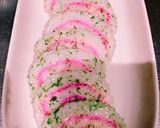 ナルトおつまみ作り方4写真