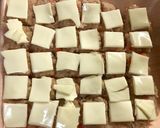 鍋用鶏団子のタネで作る楽チン餃子作り方1写真