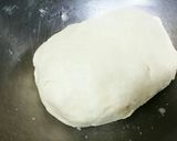 黄金比律で作る生クリームスコーン♪作り方3写真