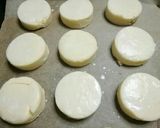 黄金比律で作る生クリームスコーン♪作り方4写真