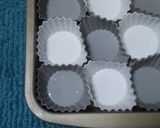 〓濃縮氷麦茶＊溶かすだけで500ml麦茶作り方7写真