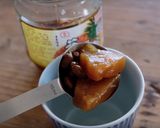 台湾電鍋パイナップル白ゴーヤー鶏肉スープ作り方2写真
