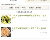 レタスときゅうり簡単すぎるチョレギサラダ作り方5写真