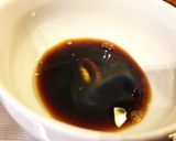 めんつゆで簡単！冷やしたぬきそば作り方3写真