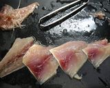 簡単！鯖フライ作り方1写真