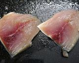 簡単！鯖フライ作り方2写真