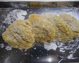 簡単！鯖フライ作り方3写真