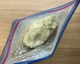 焼くまで7分!袋でHMスコーン作り方3写真