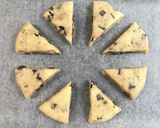 焼くまで7分!袋でHMスコーン作り方6写真