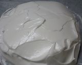 簡単!卵白でサクサクふわふわケーキ作り方3写真