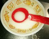 とうがんと鶏肉のあんかけ作り方8写真