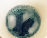 なんとかフィズ作り方1写真