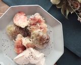 【アンチエイジング】皮ごと無花果てんぷら作り方2写真