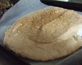 簡単!卵白でサクサクふわふわケーキ作り方5写真