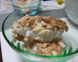 簡単!卵白でサクサクふわふわケーキ作り方6写真