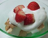 簡単!卵白でサクサクふわふわケーキ作り方7写真