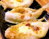 ふぐのムニエル♡バター醤油作り方8写真