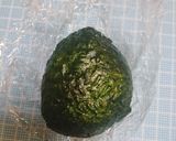 『クッキング♪カリメロ』おにぎり弁当♡作り方3写真