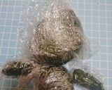 『クッキング♪カリメロ』おにぎり弁当♡作り方4写真
