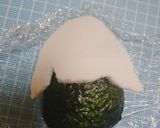 『クッキング♪カリメロ』おにぎり弁当♡作り方8写真