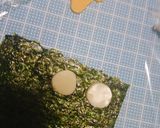 『クッキング♪カリメロ』おにぎり弁当♡作り方10写真