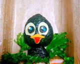 『クッキング♪カリメロ』おにぎり弁当♡作り方17写真