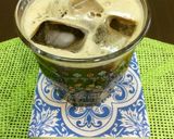 珈琲ソーダ(大人味)作り方8写真