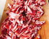 コリコリ！豚軟骨のカレー唐揚げ(動画有)作り方3写真