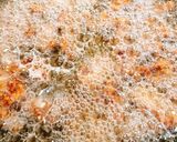 コリコリ！豚軟骨のカレー唐揚げ(動画有)作り方10写真