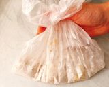 コリコリ！豚軟骨のカレー唐揚げ(動画有)作り方11写真