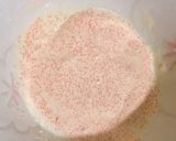 ハッセルバック風 明太ポテト焼き作り方4写真