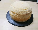 誕生日やイベントに♪キャラドームケーキ☆作り方14写真