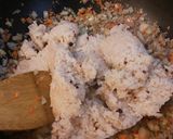 ジャンバラヤみたいな炒め飯。作り方5写真