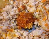 ジャンバラヤみたいな炒め飯。作り方6写真