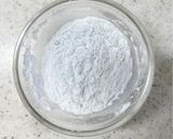 米粉のフルーツケーキ(卵・バター不使用)作り方3写真