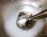 ★離乳食★ご飯から作る簡単10倍粥作り方3写真