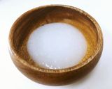 ★離乳食★ご飯から作る簡単10倍粥作り方4写真