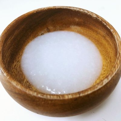 ☆離乳食☆ご飯から作る簡単10倍粥 by パクオ☆ 【クックパッド】 簡単