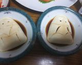 簡単のっけ盛りカナッペ風お寿司☺️❤️作り方2写真