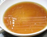 ●簡単♪ちくわと木綿豆腐の煮物●作り方1写真