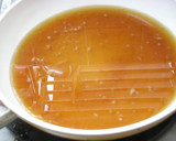 ●簡単♪ちくわと木綿豆腐の煮物●作り方1写真