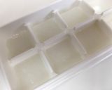 ★離乳食★ご飯から作る簡単10倍粥作り方6写真