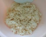 だしだけおにぎり作り方1写真